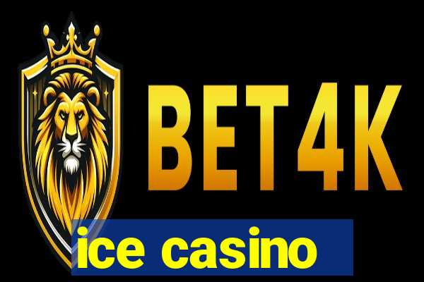 ice casino - app